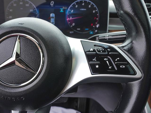 2025 Mercedes-Benz C-CLASS C 300 C 300