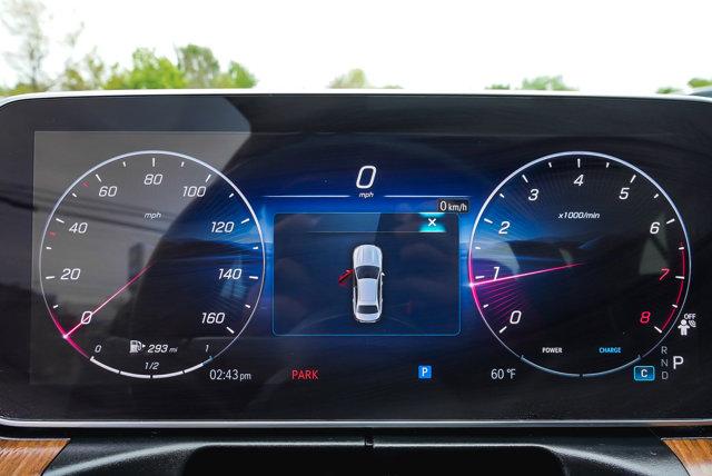 2025 Mercedes-Benz C-CLASS C 300 C 300