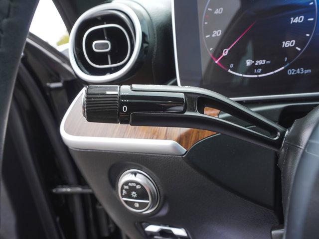 2025 Mercedes-Benz C-CLASS C 300 C 300