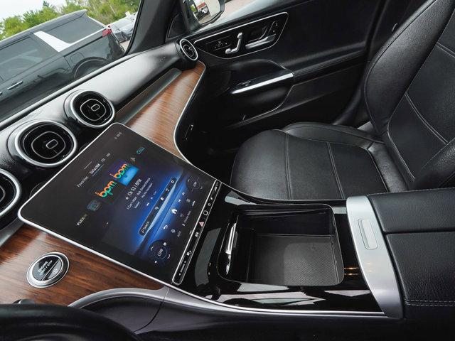 2025 Mercedes-Benz C-CLASS C 300 C 300
