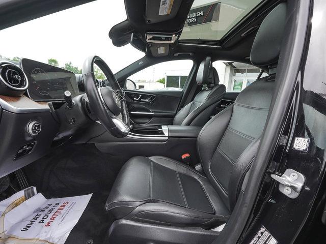 2025 Mercedes-Benz C-CLASS C 300 C 300