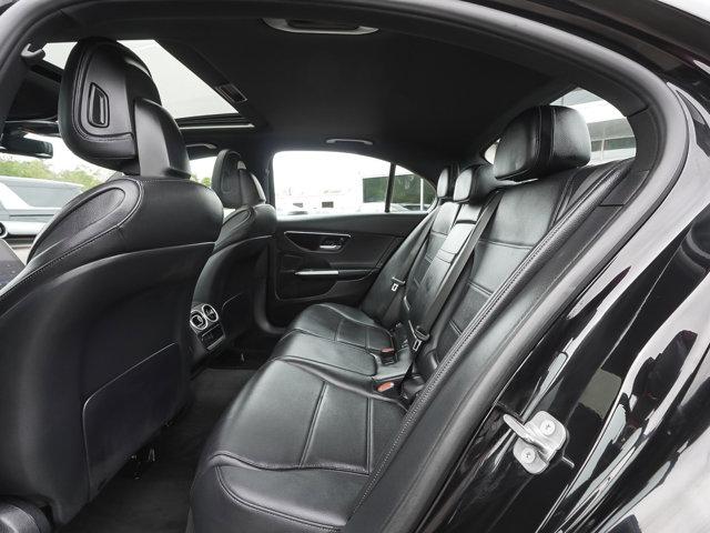 2025 Mercedes-Benz C-CLASS C 300 C 300