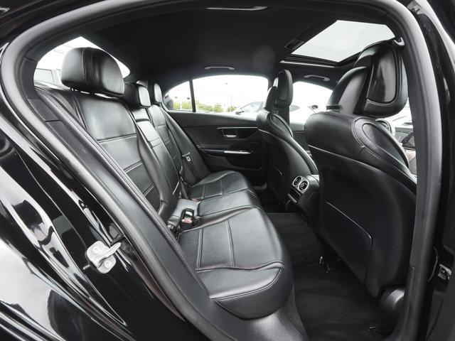 2025 Mercedes-Benz C-CLASS C 300 C 300