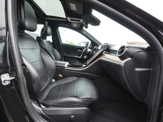 2025 Mercedes-Benz C-CLASS C 300 C 300