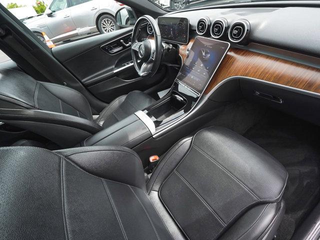 2025 Mercedes-Benz C-CLASS C 300 C 300