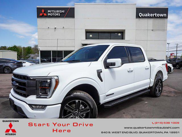 2022 Ford F-150 Unknown for sale in Quakertown, PA