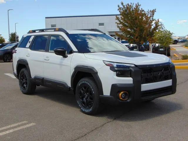 2026 Subaru Outback Wilderness for sale in Santa Fe, NM