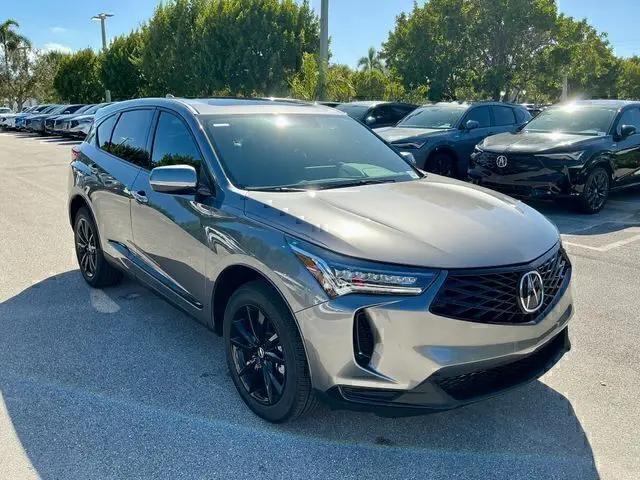 2026 Acura RDX Base for sale in Delray Beach, FL