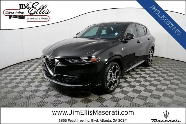 2024 Alfa Romeo Tonale Ti EAWD for sale in Atlanta, GA