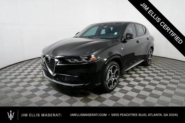 2024 Alfa Romeo Tonale Ti EAWD for sale in Atlanta, GA
