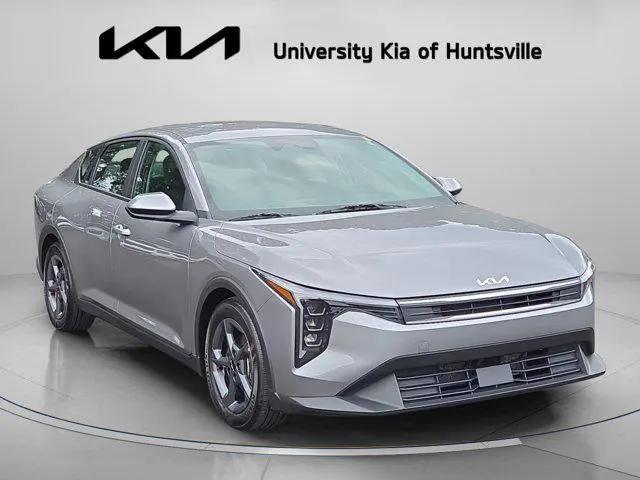 2025 Kia K4 LXS for sale in Huntsville, AL