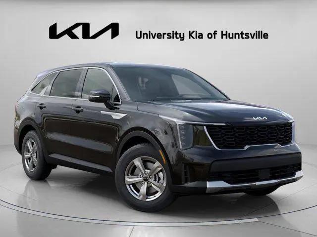 2025 Kia Sorento LX for sale in Huntsville, AL