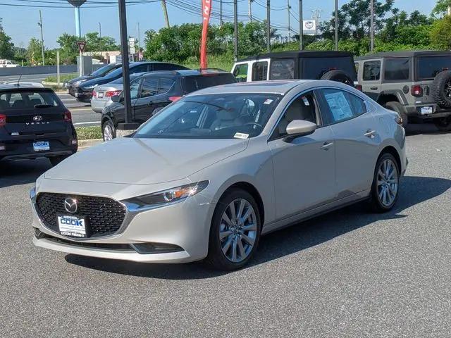 2026 Mazda Mazda3 2.5 S Preferred for sale in Aberdeen, MD