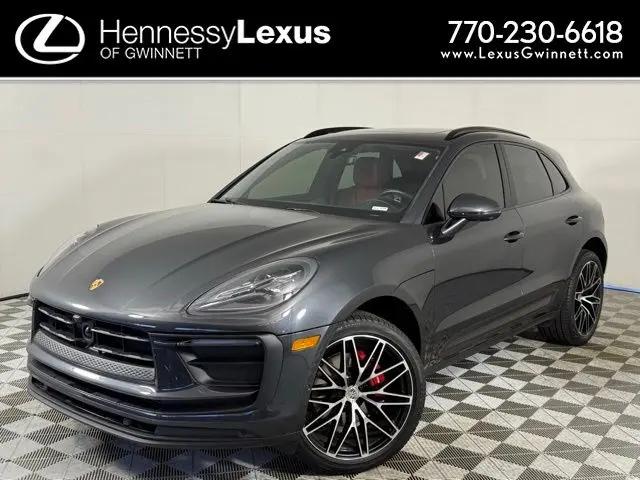 2024 Porsche Macan Macan for sale in Duluth, GA