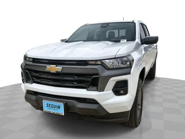 2023 Chevrolet Colorado 4WD Crew Cab Short Box LT for sale in Seguin, TX