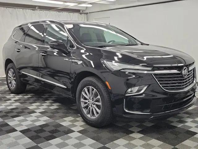2023 Buick Enclave Essence FWD for sale in Coral Springs, FL