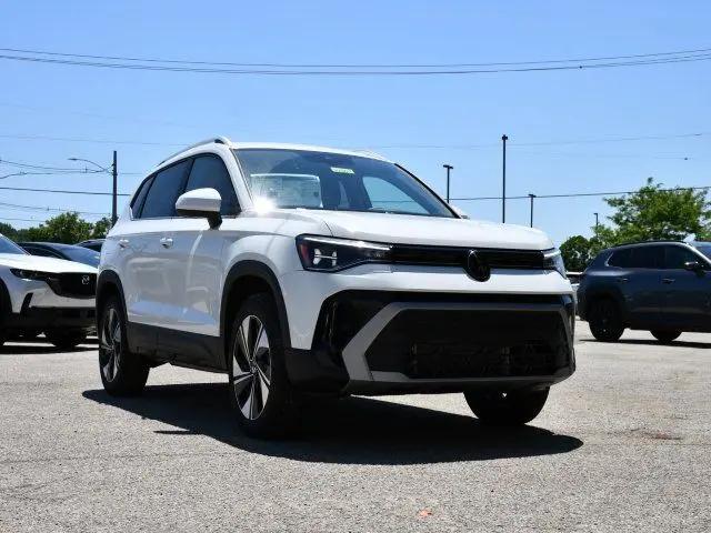 2026 Volkswagen Taos SE for sale in Louisville, KY
