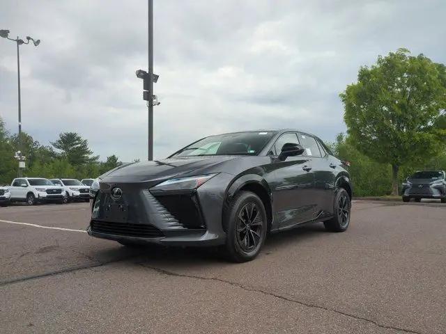 2026 Lexus RZ 450e Premium for sale in Wilkes-Barre, PA
