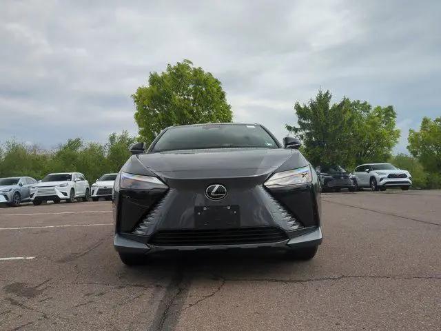 2026 Lexus RZ 450e Premium