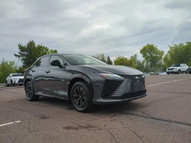 2026 Lexus RZ 450e Premium