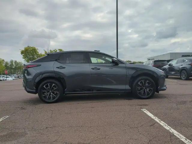 2026 Lexus RZ 450e Premium