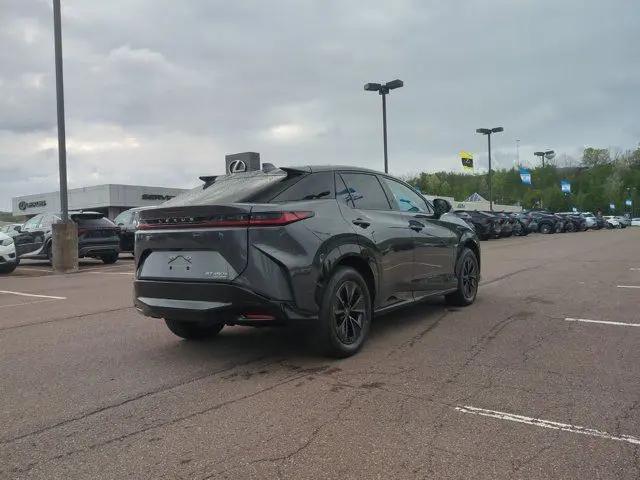 2026 Lexus RZ 450e Premium
