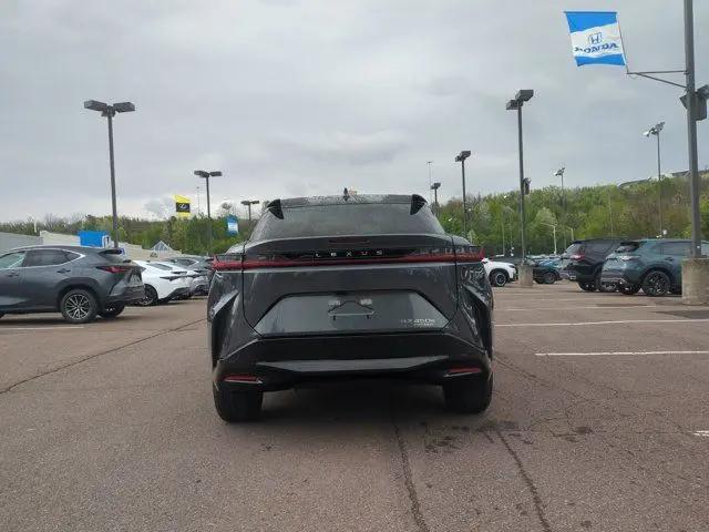 2026 Lexus RZ 450e Premium