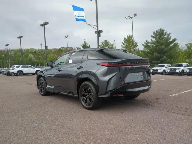 2026 Lexus RZ 450e Premium