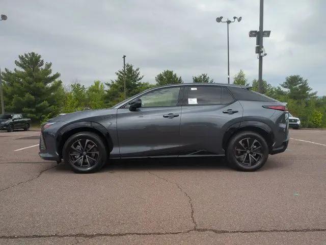 2026 Lexus RZ 450e Premium