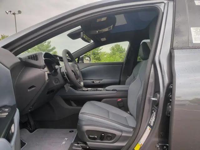 2026 Lexus RZ 450e Premium