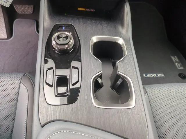 2026 Lexus RZ 450e Premium