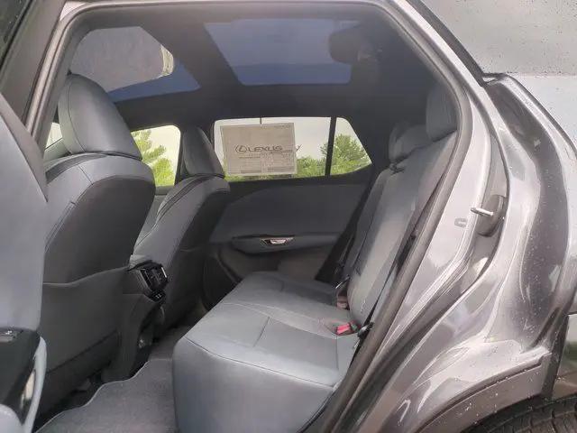 2026 Lexus RZ 450e Premium