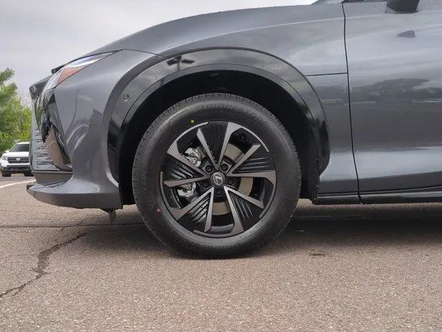 2026 Lexus RZ 450e Premium