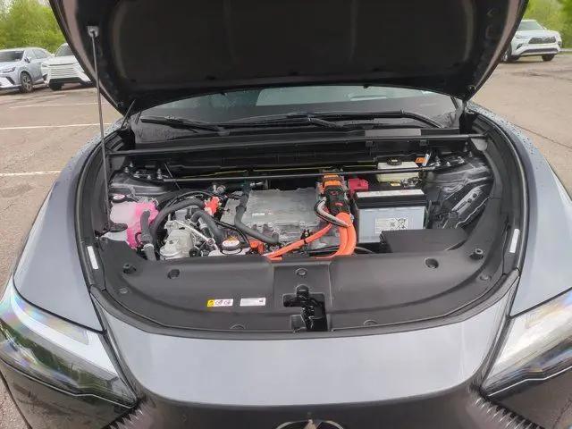 2026 Lexus RZ 450e Premium