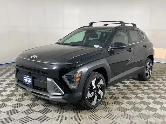 2026 Hyundai Kona Limited for sale in Bremerton, WA