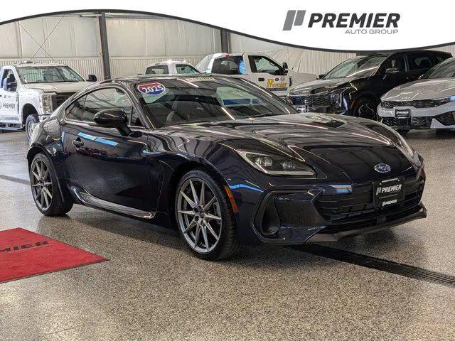 2025 Subaru BRZ Series.Purple for sale in Branford, CT
