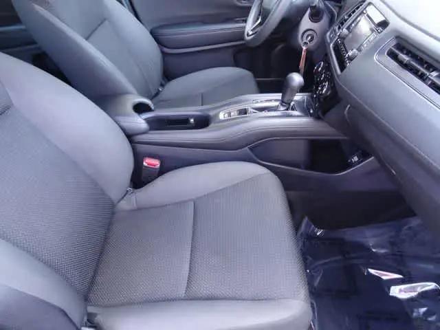 2020 Honda HR-V AWD LX
