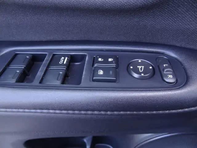 2020 Honda HR-V AWD LX