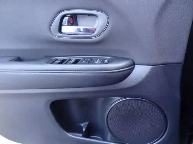 2020 Honda HR-V AWD LX