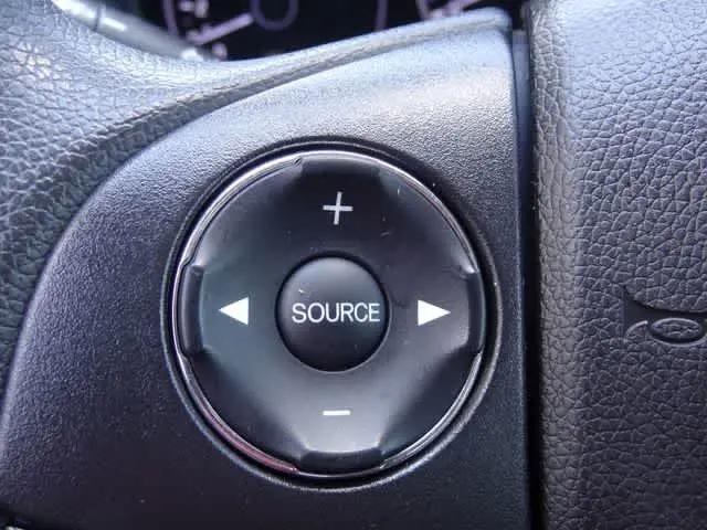 2020 Honda HR-V AWD LX