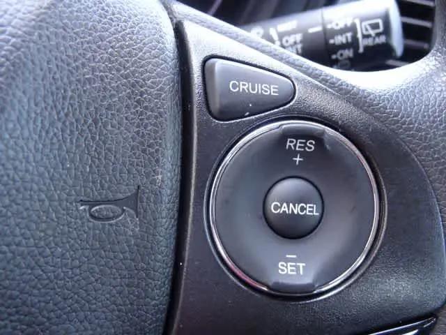 2020 Honda HR-V AWD LX