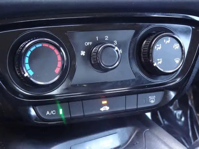 2020 Honda HR-V AWD LX