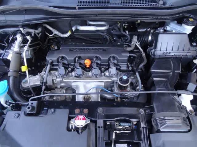 2020 Honda HR-V AWD LX