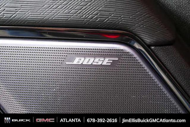 2026 GMC Sierra 1500 Crew Cab, Short Bed, AT4X, 4WD