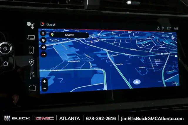 2026 GMC Sierra 1500 Crew Cab, Short Bed, AT4X, 4WD