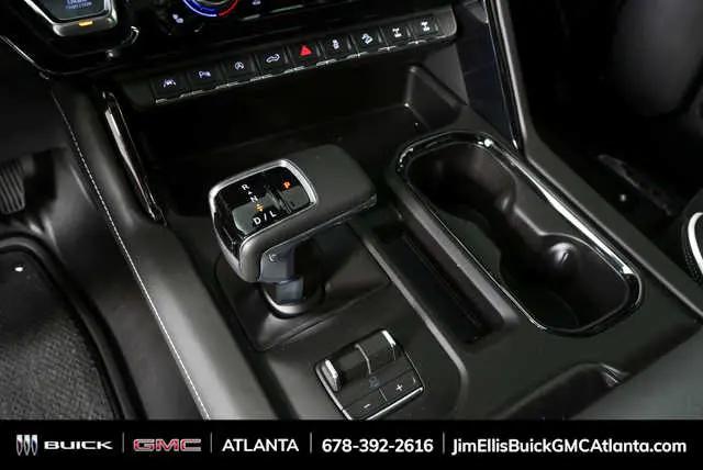 2026 GMC Sierra 1500 Crew Cab, Short Bed, AT4X, 4WD