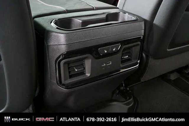 2026 GMC Sierra 1500 Crew Cab, Short Bed, AT4X, 4WD