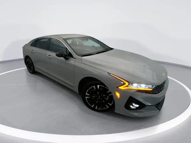 2023 Kia K5 GT-Line for sale in Jacksonville, NC