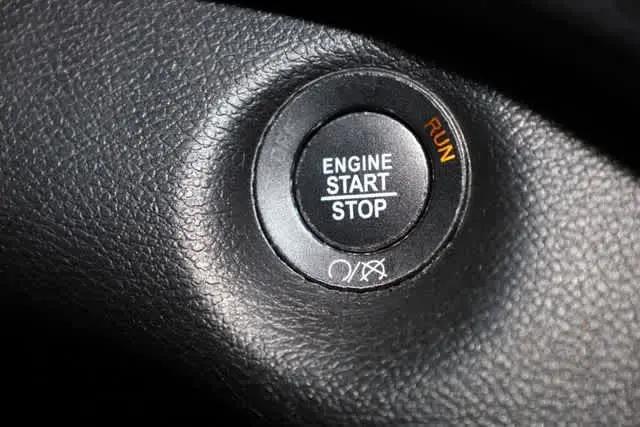 2021 Jeep Cherokee 80th Anniversary 4x4