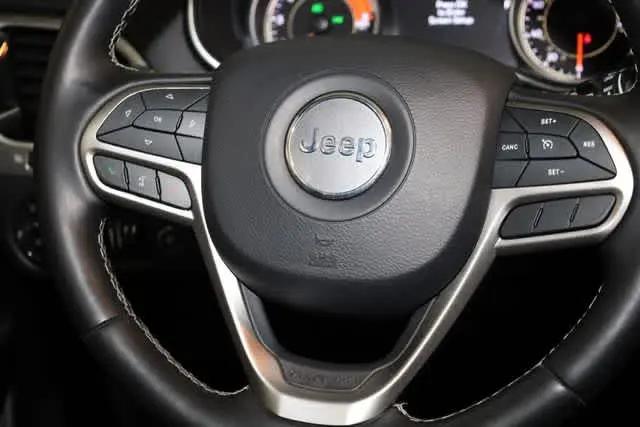 2021 Jeep Cherokee 80th Anniversary 4x4